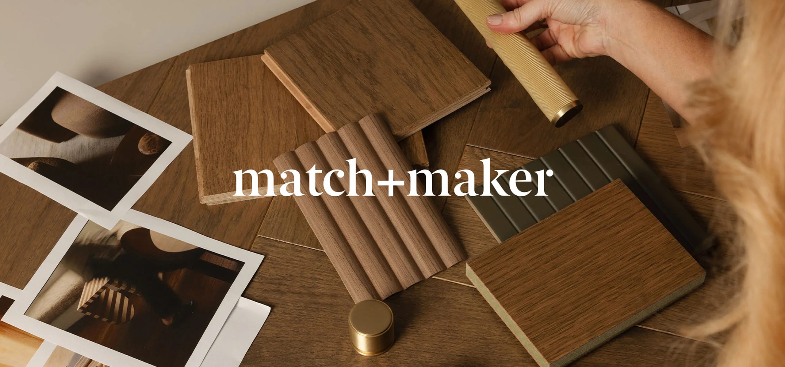 Havwoods match+maker campaign 2026.